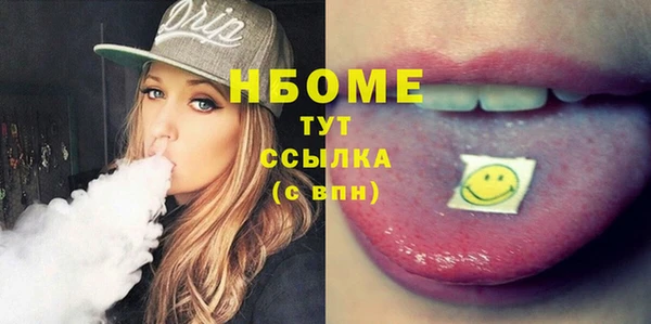 хмурый Осинники